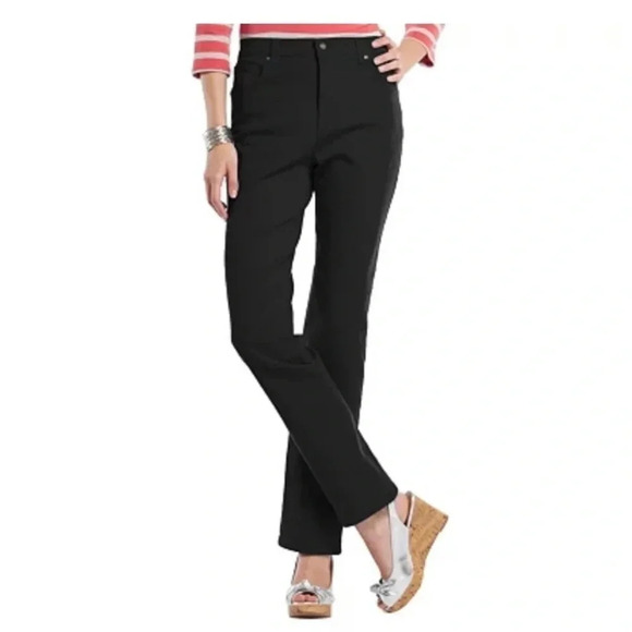 Gloria Vanderbilt Denim - Petite Gloria Vanderbilt Amanda Classic Jeans size 10P short